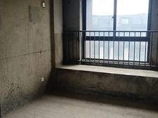 全椒县 雅居乐·御宾府 3室2厅 98.52㎡ 61万