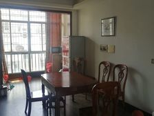 平川大道南向大五居 锦绣江南253平仅93万,单价3600