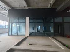 泊里中心商铺低价出租(火车东站附近)