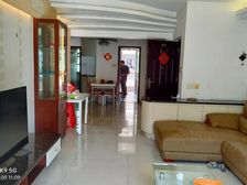 石岐区 华力路小区 3室2厅 118.48㎡ 88万