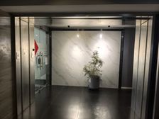 鸿安大厦,落地窗,采光好,性价比高。