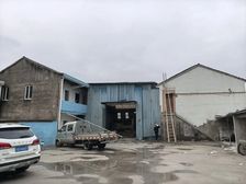 厂房:海曙鄞江镇大桥村 1700㎡ 24000元/月