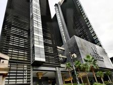 甲级写字楼138平出租 科园二路黄金地段 随时入驻