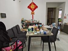 夏津 阳光锦绣城 3室2厅 139.00㎡ 93万