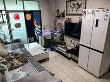 渭城区 一八五队生活基地 2室1厅 45.00㎡ 19.80