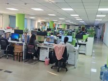 金茂大厦大空间高性价比