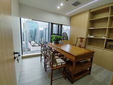 恒力城精装写字楼