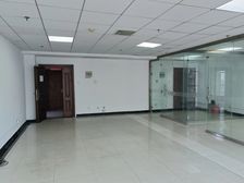 立基大厦(B座502-504,科大对面)写字楼出租