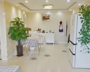 朝阳 金泰丽富嘉园 2室2厅 79.07㎡ 320万