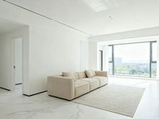 南向三居南北通高区好房带车位145平方中环一号诚意出售