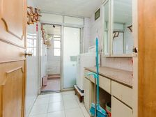 紧邻大宁商区一梯两户南北通透双南二室一厅明厨明卫