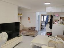 龙海 御盛花园 2室1厅 58.51㎡ 36.60万