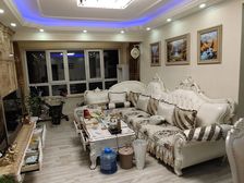 东直家园 3室精装婚房 118.00㎡ 108.80万可谈