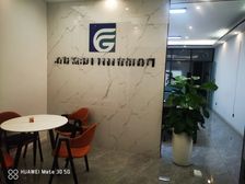 昭觉寺地铁站上的写字楼出租