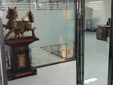 京广路航海路商圈京莎广场