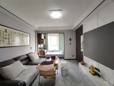 南北通透两居室 宁安宜居80平诚售