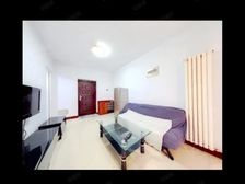 兰山区 蓝湾国际 1室1厅 60.00㎡ 42万