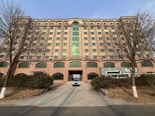 京哈主轴·9层全能写字楼 21358㎡稀缺招租