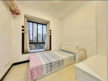 双流 温哥华花园一期 3室2厅 120.77㎡ 158万