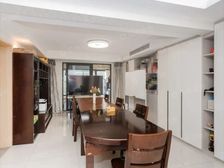 普陀 大华颐和华城 3室2厅 137.00㎡ 1100万