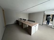 核心区甲级写字楼出租 120平灵活空间 万元月租