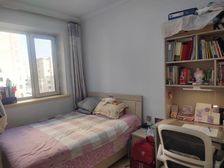 急售!学院新城一期,精致两居,南北通透,手慢无。