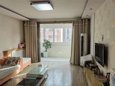 渭滨区 渭水苑B区 2室2厅 106.66㎡ 45万