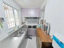 浦东 乳山三村 1室1厅 39.01㎡ 283万