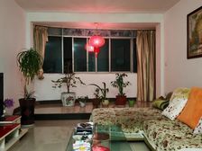 忠县 华怡广场 3室2厅 113.30㎡ 36万