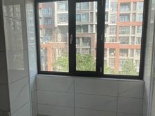 南北通透88平两居室