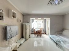 新城 恒大嘉里公馆 2室2厅 78.33㎡ 62万