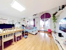 通州 翠屏北里 2室1厅 57.94㎡ 200万