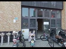 龙江镇苏溪双门面宽商铺 3500元/月可层经营