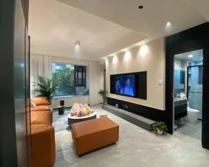 天府新区 中铁骑士府邸 3室2厅 77.58㎡ 158万