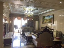 顺德 雅居乐英伦首府 4室2厅 135.82㎡ 213万