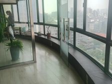 御花园假日广场写字楼