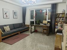 南岗 鲁商凤凰城 3室2厅 112.59㎡ 115万