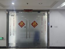 济南经四路万达写字楼优惠出租