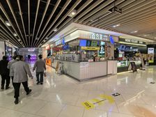 大运城停车场层,位置非常好