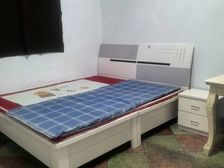 南北通透两居室,新华南家属院温馨小窝