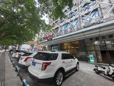 两江新区洋河片区华创国际大厦 商住楼甲级58