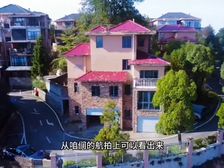 綦江 德宜信锦绣天台 独栋别墅349.00㎡