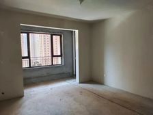 奥体华府!采光极好!南北通通!随时看房!