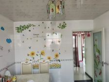 迁安 绿苑家园 3室3厅 107.00㎡ 68万