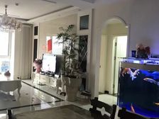 章丘 山水泉城 2室1厅 110.00㎡ 74万