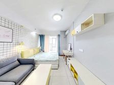 禅城 滨海御庭公寓 1室0厅 38.00㎡ 38万