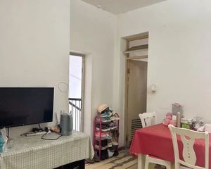 高新 紫竹北街65号院 1室1厅 43.09㎡ 55万
