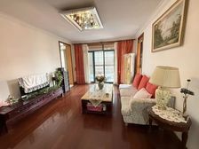 浦东 大华锦绣华城第12街区 3室2厅 102.11㎡ 73