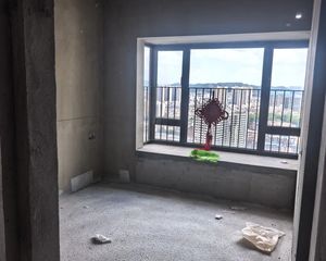 江南 龙光玖誉城 2室2厅 73.09㎡ ,已备部分装修材料