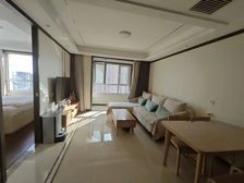 北辰 天房璟悦府 2室1厅 86.00㎡